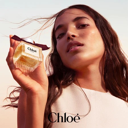 CHLOE LE PARFUM
